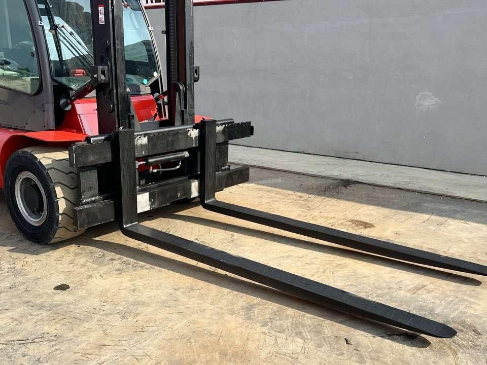 Manitou MI70H Photo 5