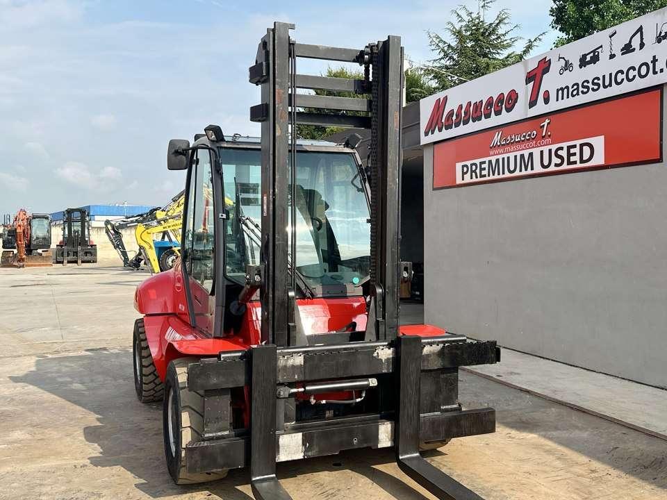 Manitou MI70H Photo 6