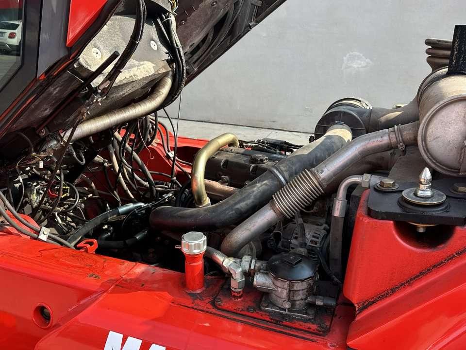 Manitou MI70H Photo 7