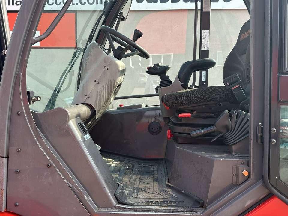 Manitou MI70H Photo 9