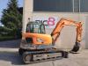 Doosan DX85-3 Photo 14 thumbnail