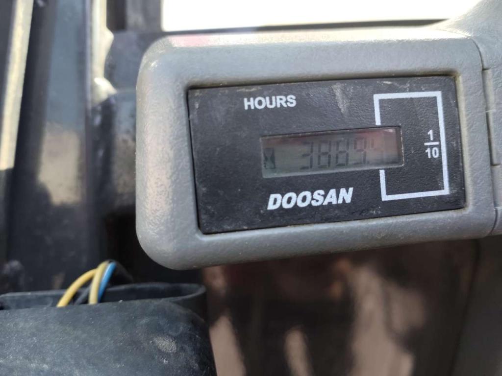 Doosan DX85-3 Photo 12