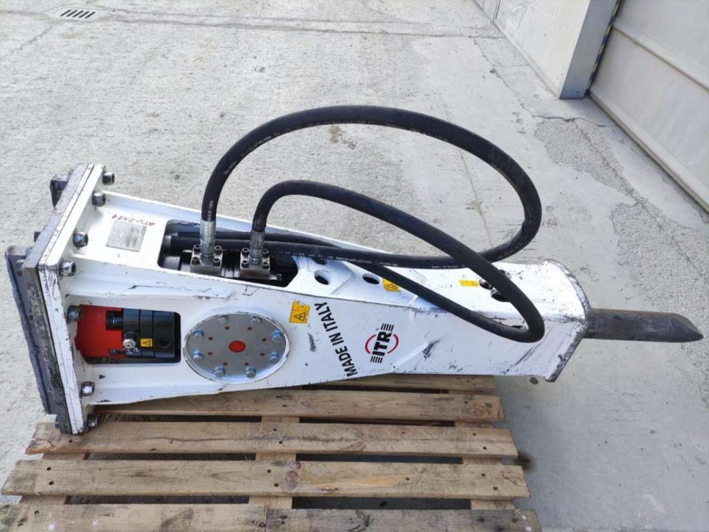 ITR UEH500PS Photo 1