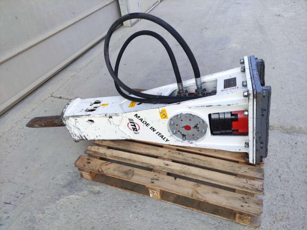 ITR UEH500PS Photo 2