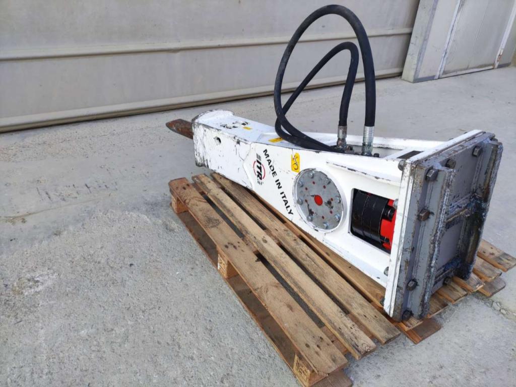ITR UEH500PS Photo 3