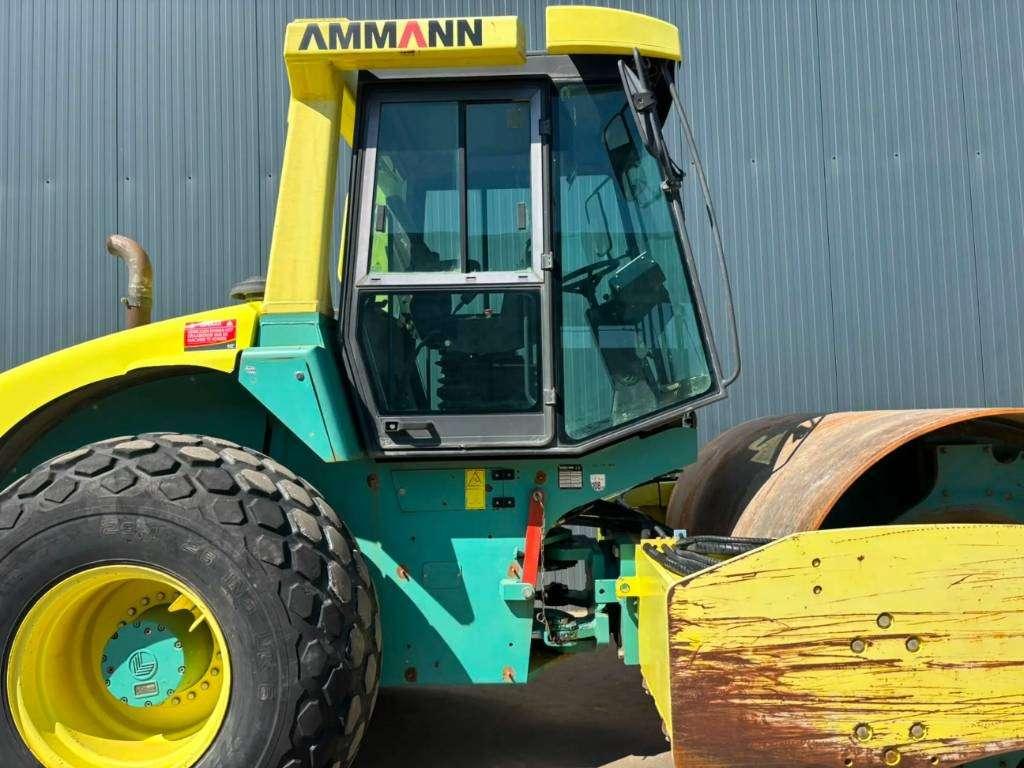 Ammann ASC 110 D Photo 10