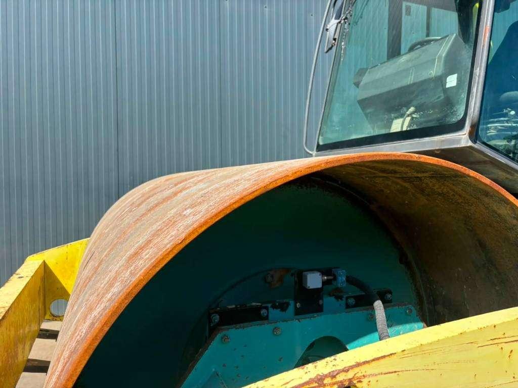 Ammann ASC 110 D Photo 12