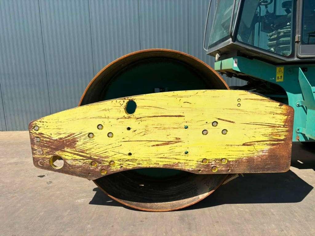 Ammann ASC 110 D Photo 14