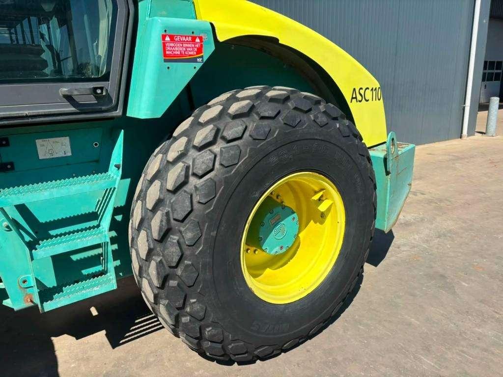 Ammann ASC 110 D Photo 17
