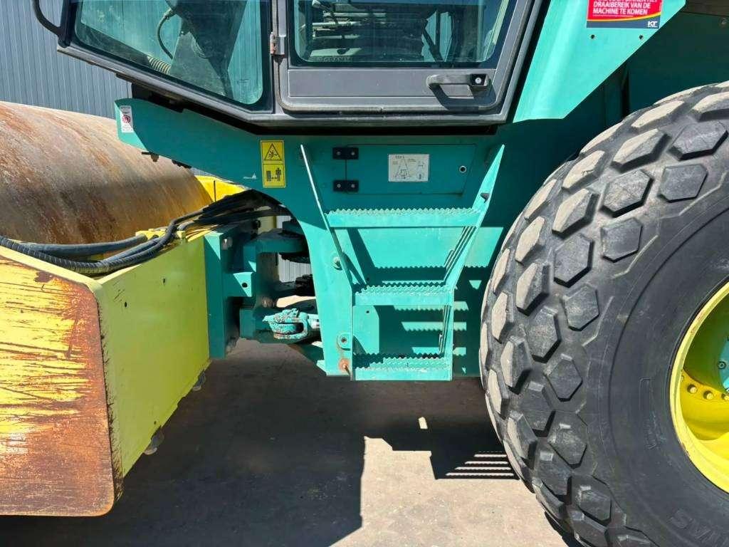 Ammann ASC 110 D Photo 20