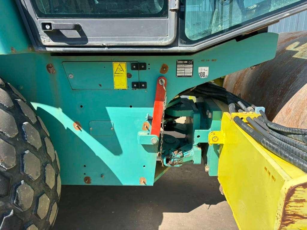 Ammann ASC 110 D Photo 21