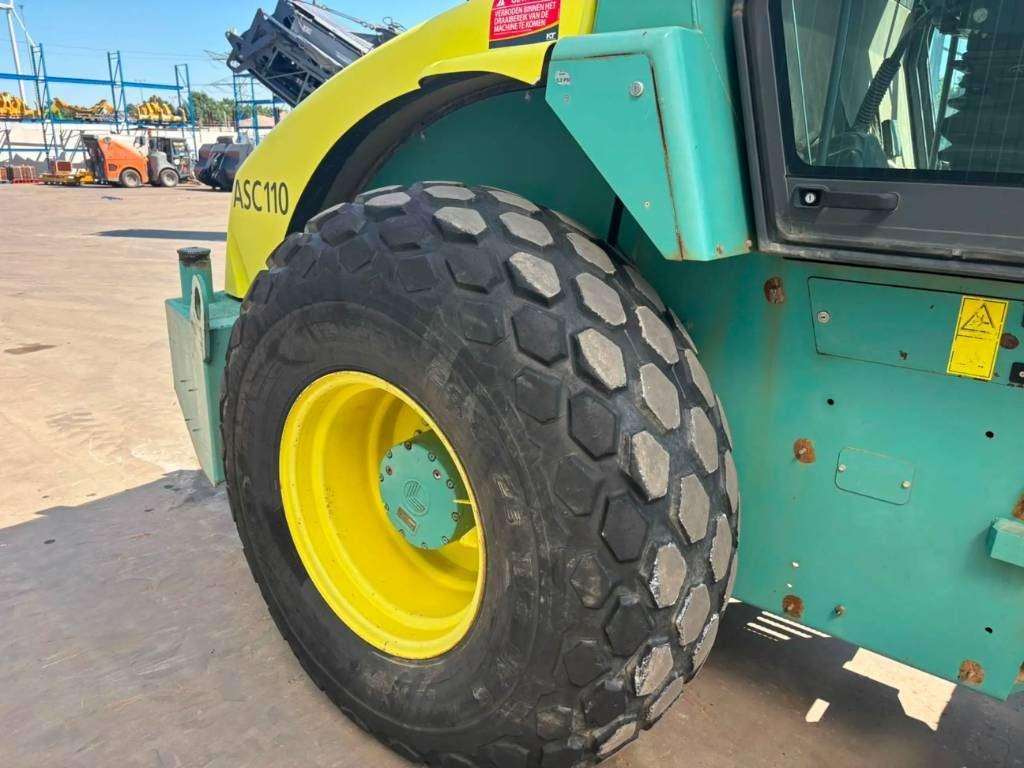Ammann ASC 110 D Photo 22