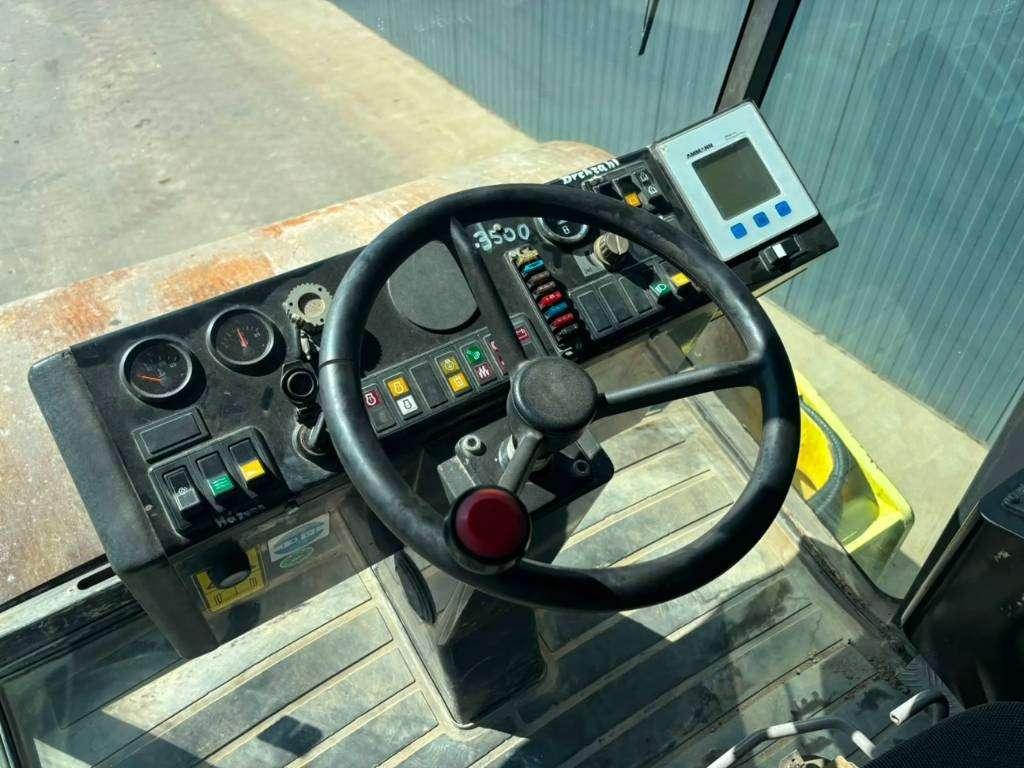 Ammann ASC 110 D Photo 25