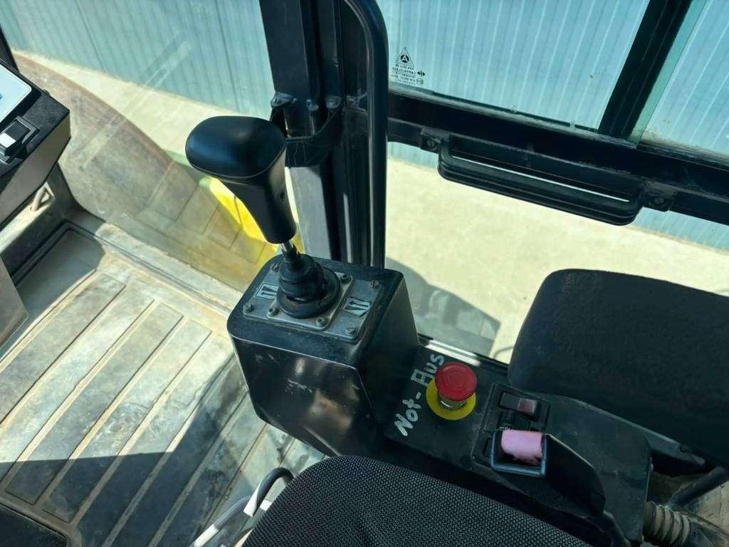 Ammann ASC 110 D Photo 26