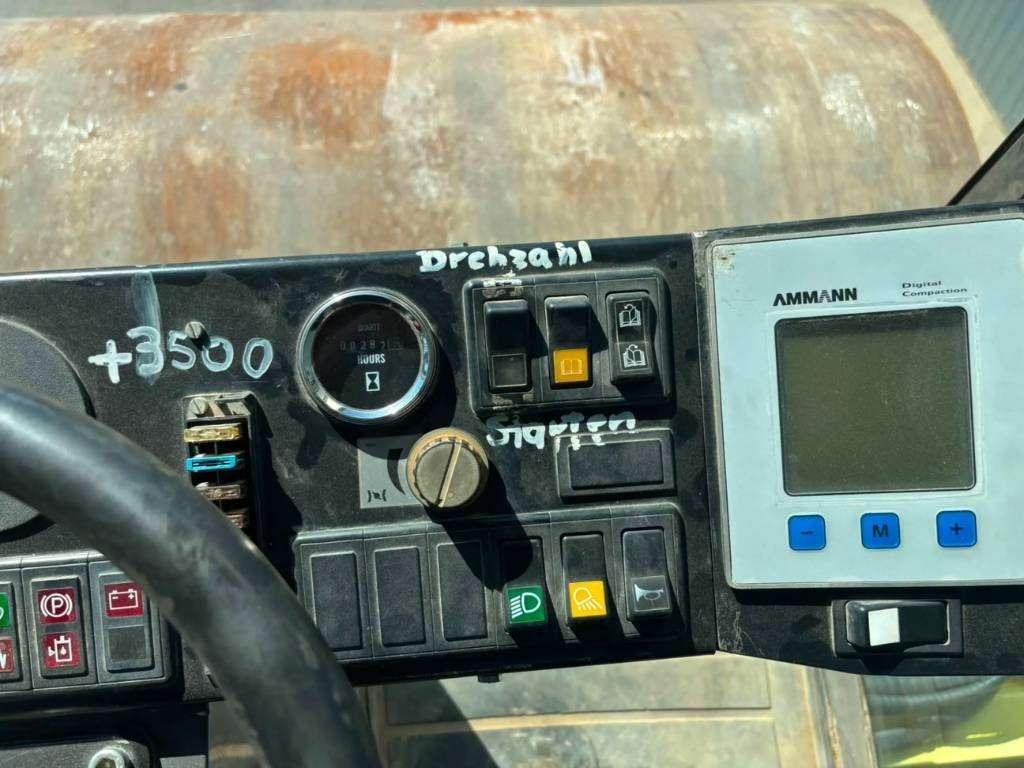 Ammann ASC 110 D Photo 27
