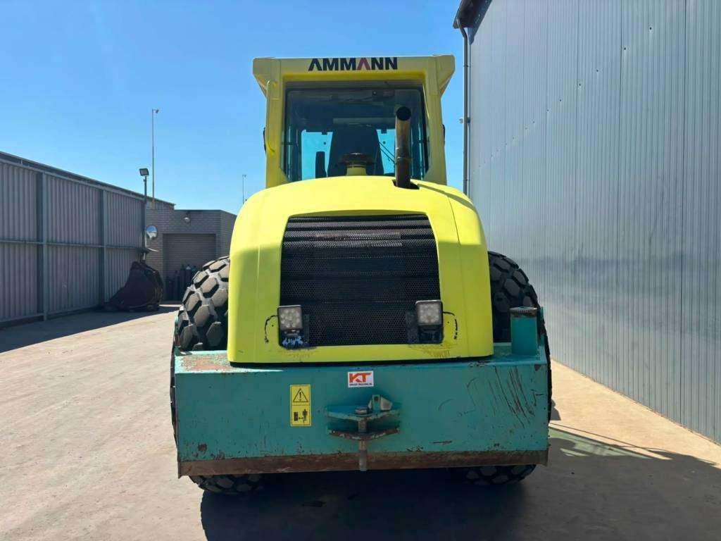 Ammann ASC 110 D Photo 9