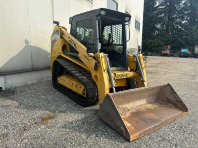 Gehl RT210 en vente par Nolocom Srl