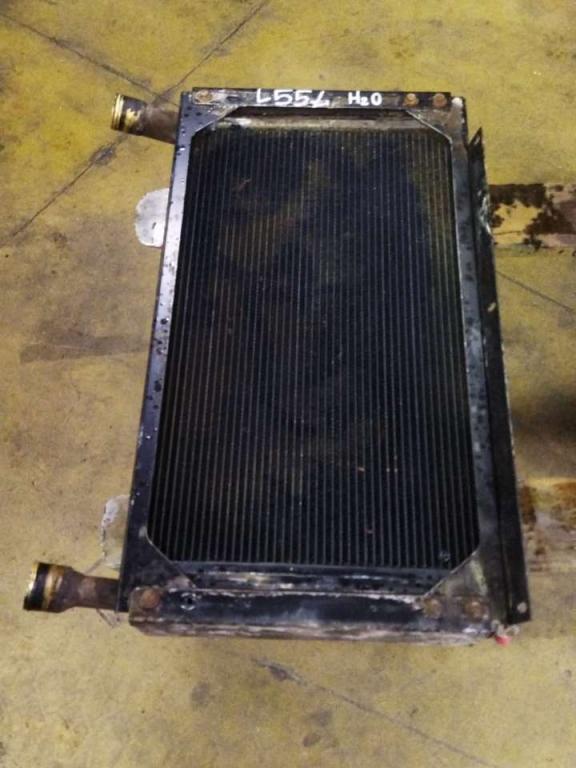 Radiateur eau pour Liebherr L 554 Photo 1