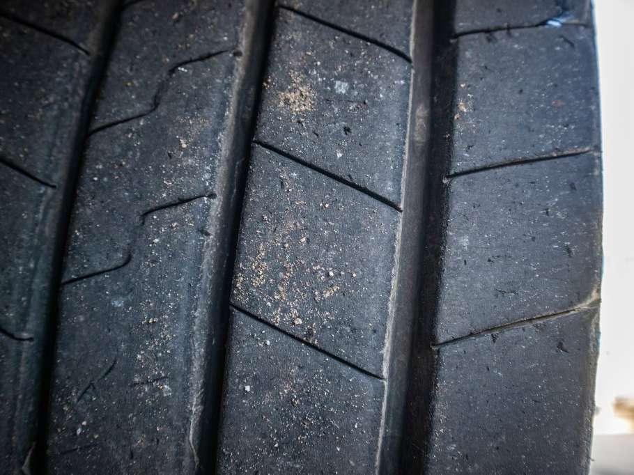 Kraker WALKING FLOOR CF 200-92 m3 Photo 9