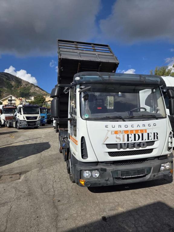 Iveco EUROCARGO CUBE 80E22P Photo 20