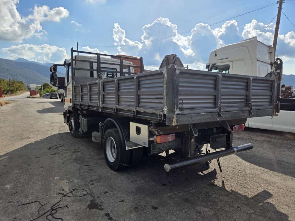 Iveco EUROCARGO CUBE 80E22P Photo 27