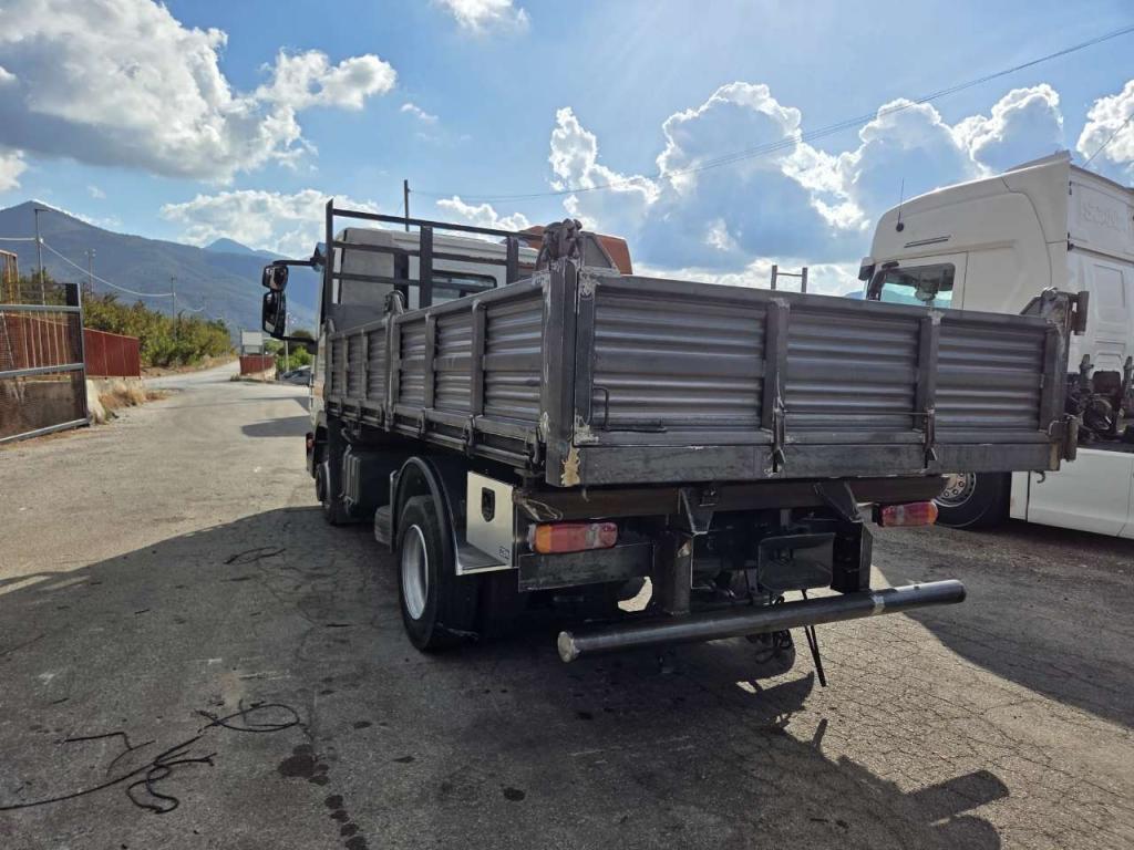 Iveco EUROCARGO CUBE 80E22P Photo 28