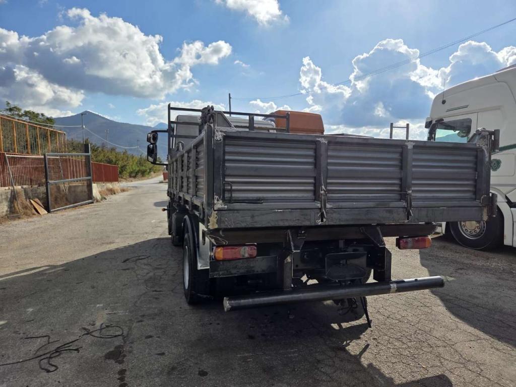 Iveco EUROCARGO CUBE 80E22P Photo 29