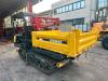 Yanmar C30R Photo 3 thumbnail