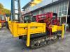 Yanmar C30R Photo 4 thumbnail