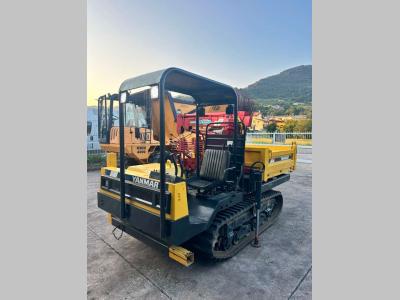 Yanmar C30R Photo 1