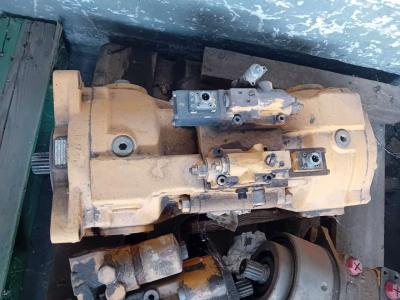 Liebherr LPVD 125 en vente par Fratelli Zenzalari S.r.l.