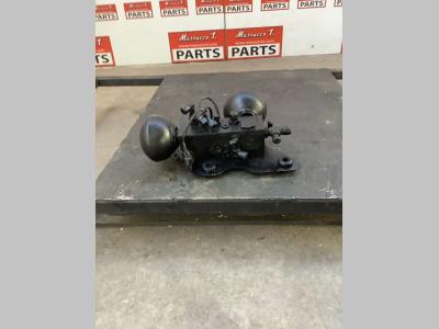 Servo pour Hitachi ZW250-6 en vente par Massucco T. Srl Area Ricambi