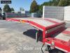 Nooteboom OSDS-48-03V Extendable Steering Axle Photo 14 thumbnail