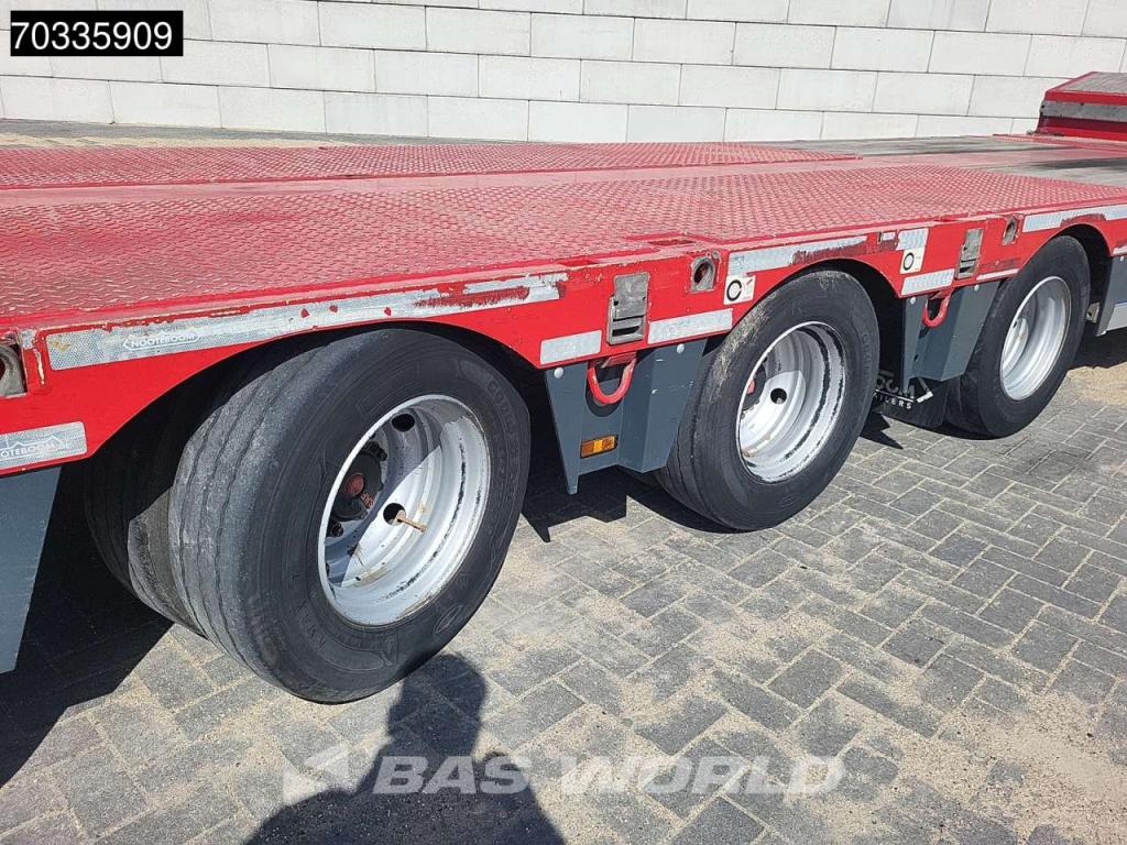Nooteboom OSDS-48-03V Extendable Steering Axle Photo 20