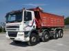 Daf CF 85.460 Photo 1 thumbnail