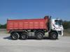 Daf CF 85.460 Photo 4 thumbnail