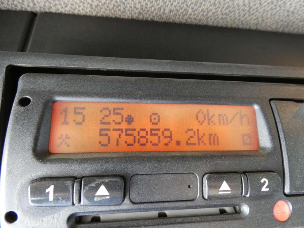 Daf CF 85.460 Photo 10