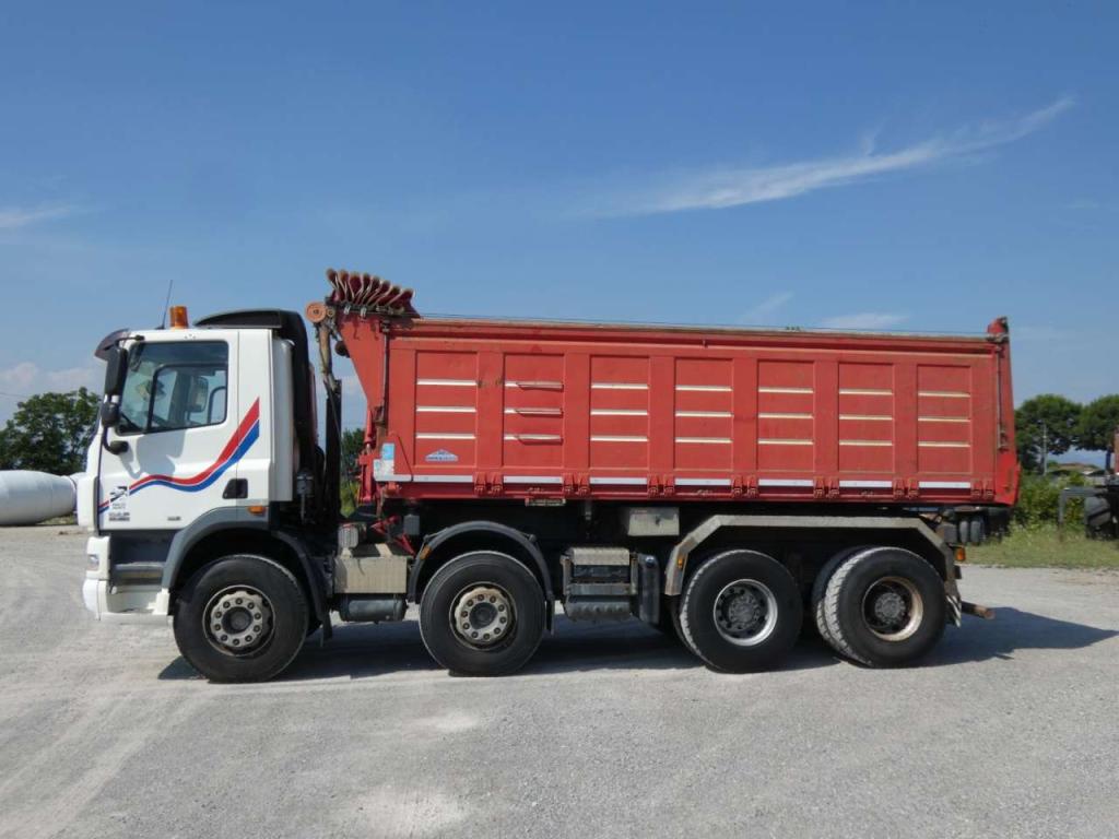 Daf CF 85.460 Photo 2