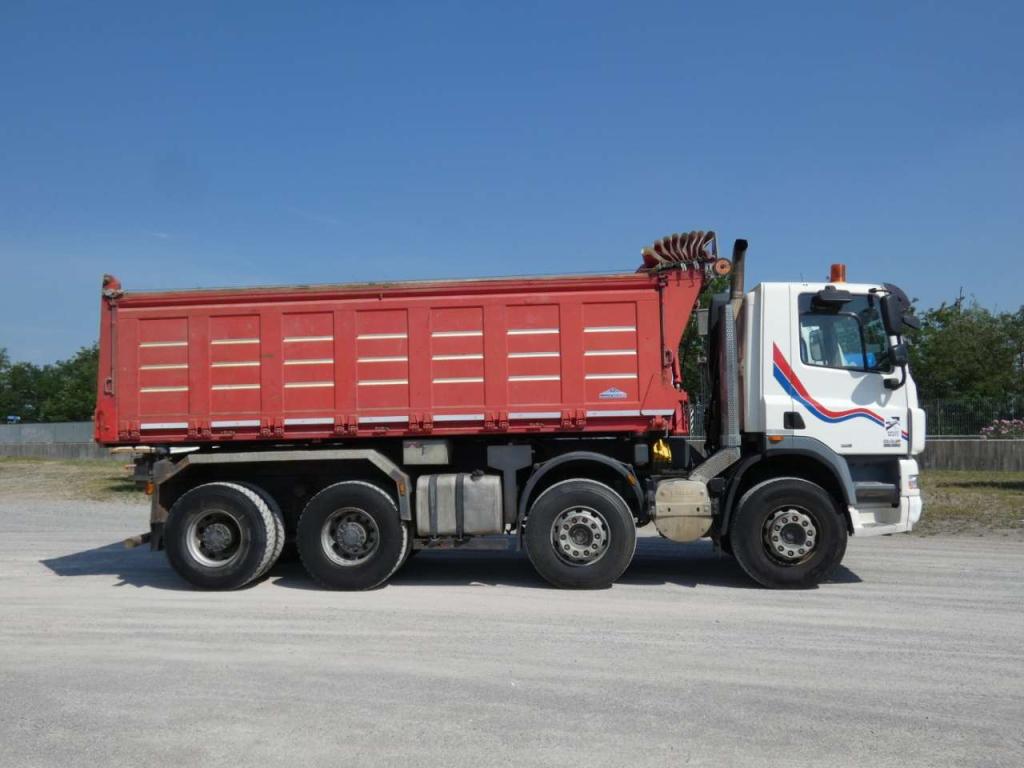 Daf CF 85.460 Photo 4