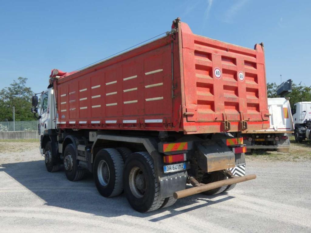 Daf CF 85.460 Photo 7