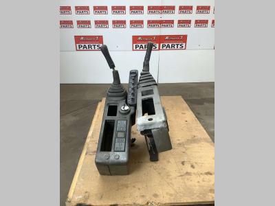 Support d’instrumentation pour Hitachi ZX160LC en vente par Massucco T. Srl Area Ricambi