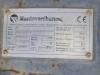 Mantovanibenne PB10-HN4 Photo 3 thumbnail