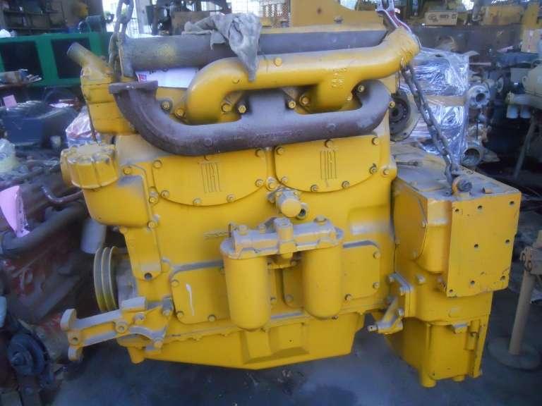 Fiat Iveco 604 Photo 1