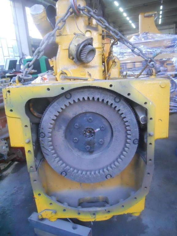 Fiat Iveco 604 Photo 2