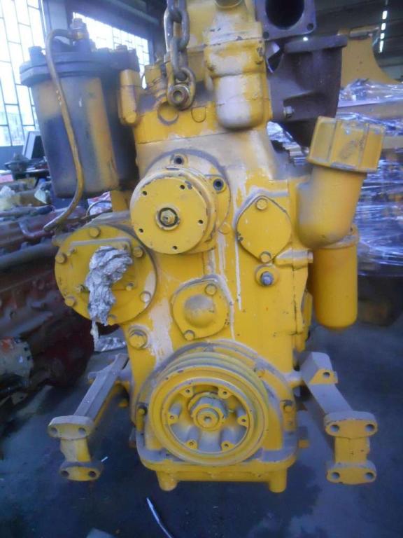 Fiat Iveco 604 Photo 3