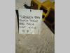 Fourche de roue folle pour Fiat Allis FL9 Photo 3 thumbnail