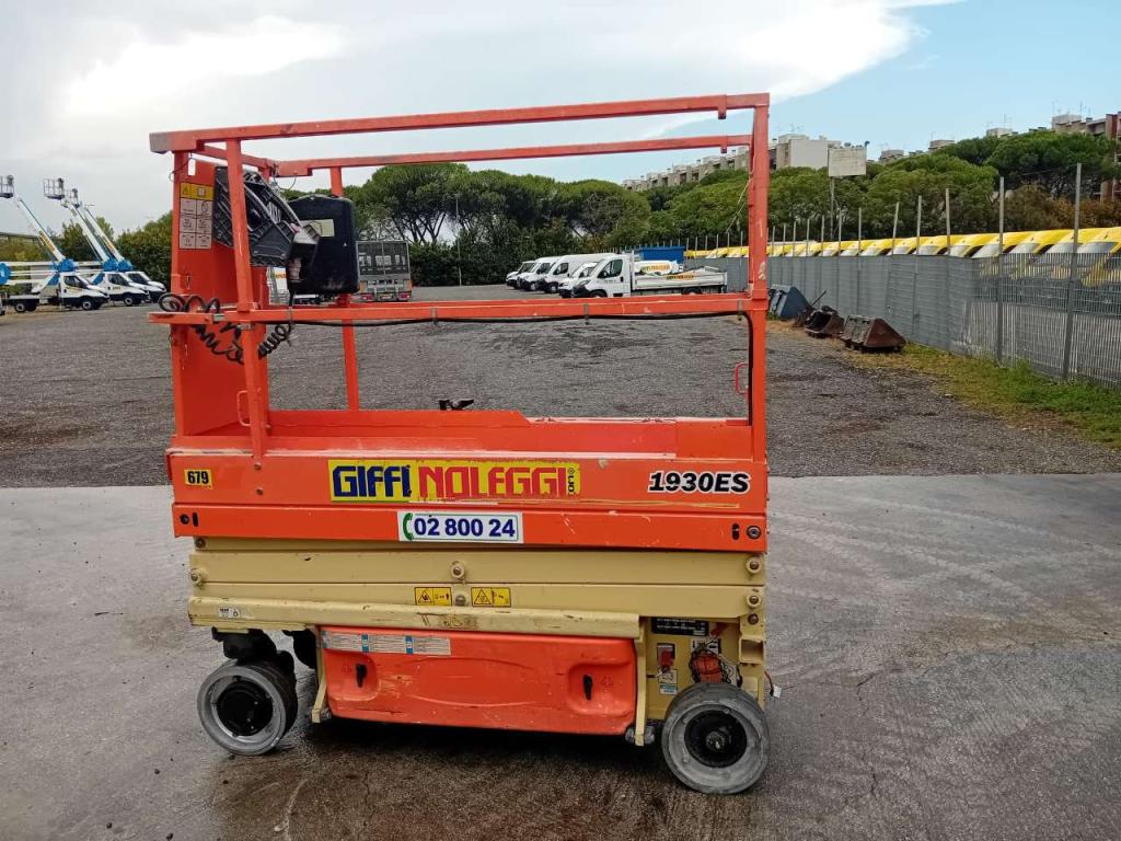 JLG 1930ES Photo 4