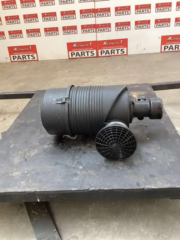 Boîtier de filtre à air pour Hitachi ZX135US-7 Photo 1