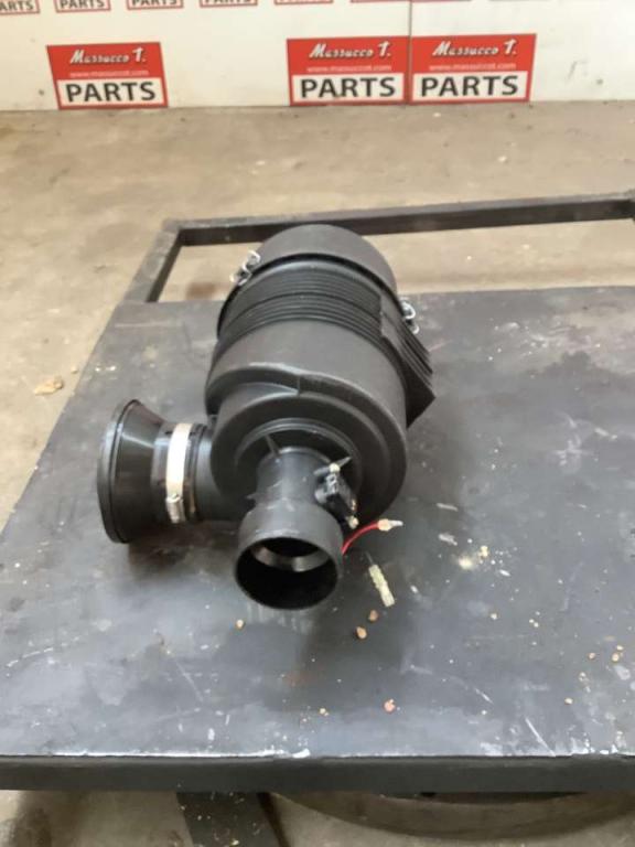 Boîtier de filtre à air pour Hitachi ZX135US-7 Photo 4