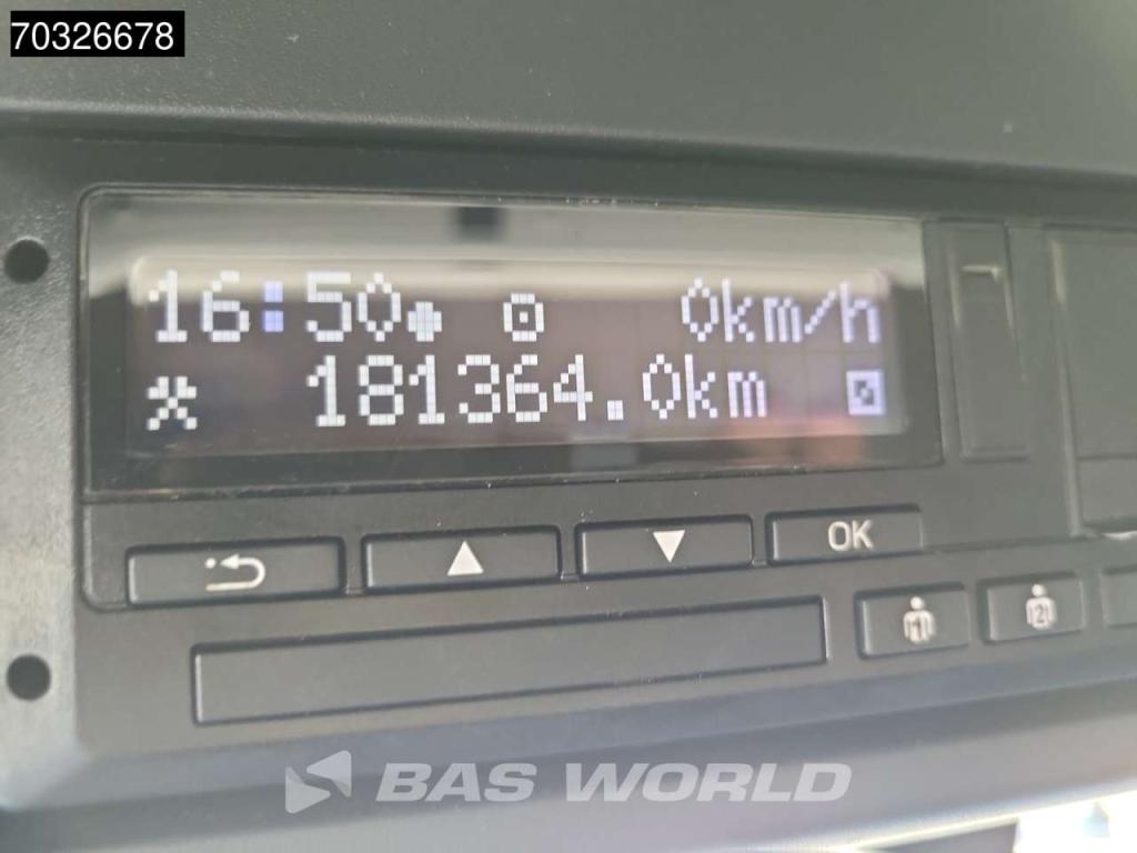 Daf XF XF 4X2 2x Tanks Standklima ACC Photo 29